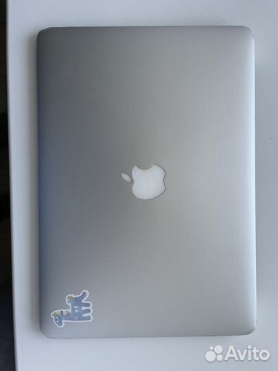 Apple MacBookAir 13 (mid-2012)