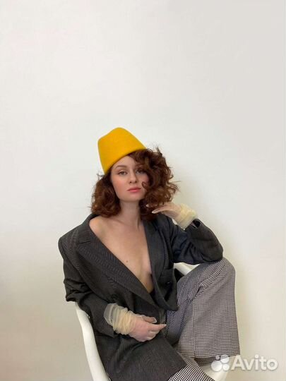 Аренда шляпы