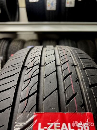 iLink L-Zeal56 245/45 R19 130H