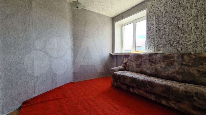 1-к. квартира, 31,8 м², 3/5 эт.