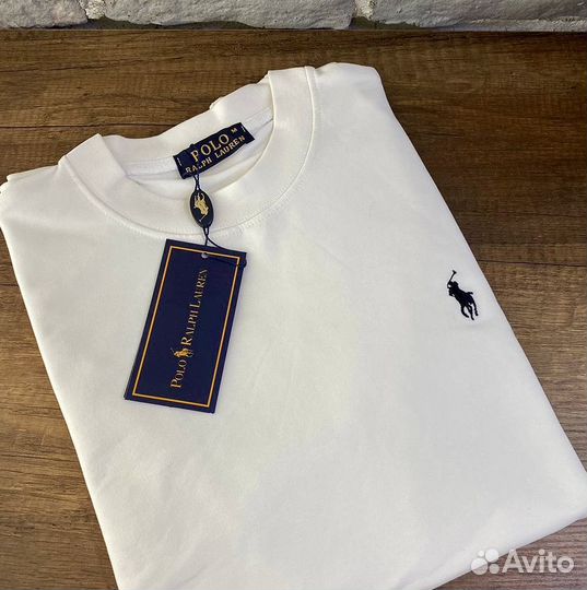 Polo ralph lauren свитшот