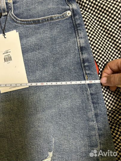 Шорты Calvin Klein