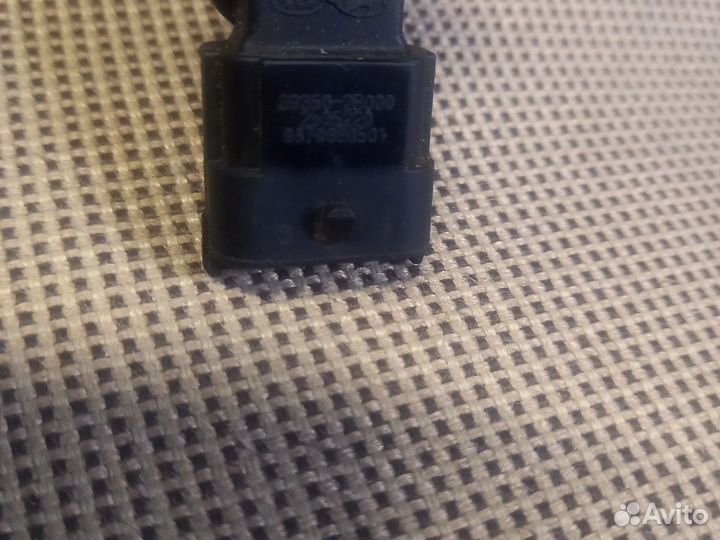 Киа Серато 2 датчик распредвала