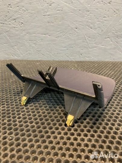 Накладка центральной консоли Bentley Continental