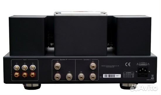 Ламповый интегральный усилитель Xindak V30 (Китай)