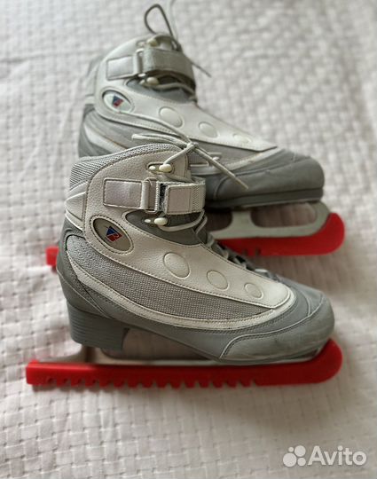 Коньки женские Riedell