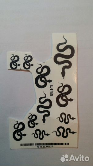 Картинки для ногтей