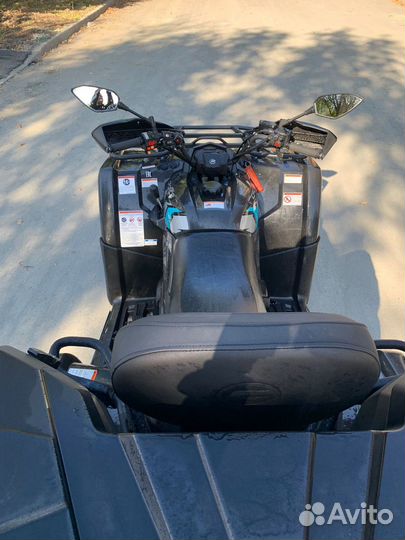 Квадроцикл