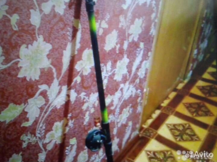 Удочки СССР рыболовные