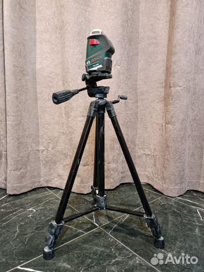 Лазерный уровень Bosch PLL 360