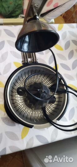 Соковыжималка для цитрусовых электрическая