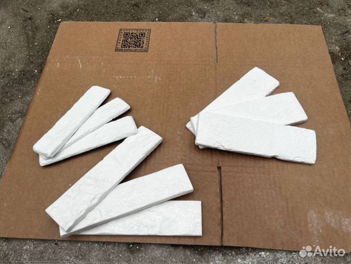 Декоративный кирпич