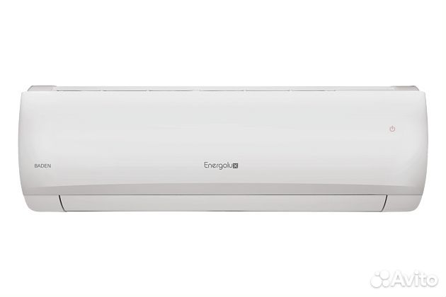 Energolux SAS12BD1-A/SAU12BD1-A