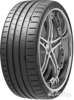 Kumho Ecsta PS91 285/35 R19 103Y