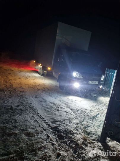 Грузоперевозки, переезды, грузчики, вывоз мусора