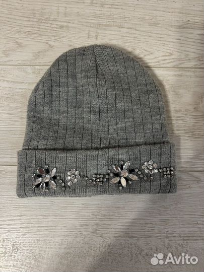 Шапка женская