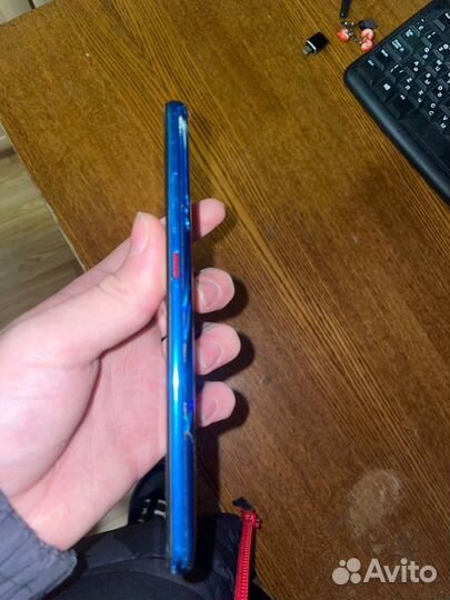 Xiaomi Mi 9T, 6/64 ГБ