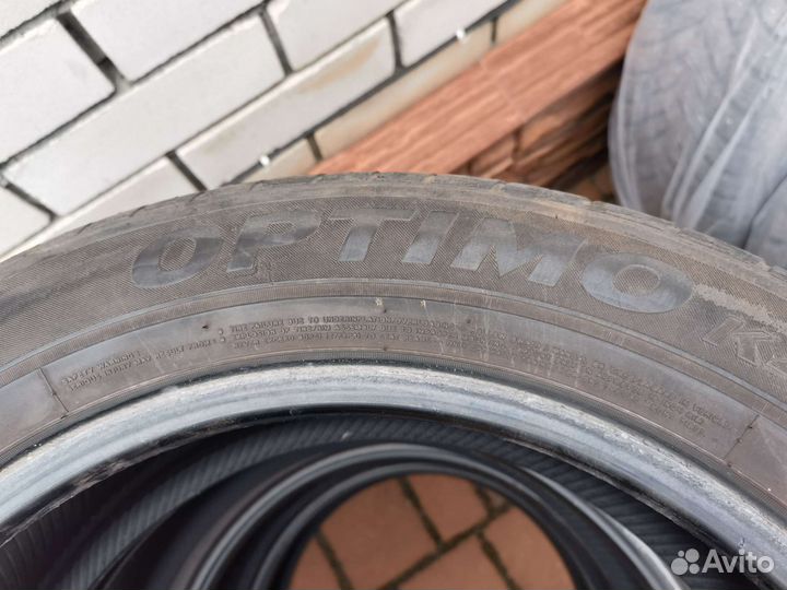 Hankook Optimo K415 225/55 R18 98H