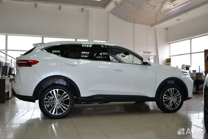 Haval F7 2.0 AMT, 2023