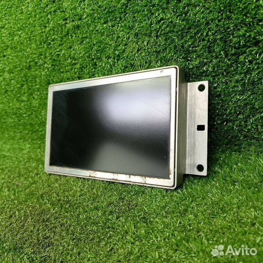 Дисплей компьютера Citroen C5 2001 9638879480