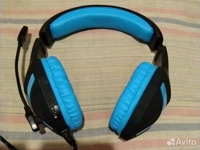 Наушники defender