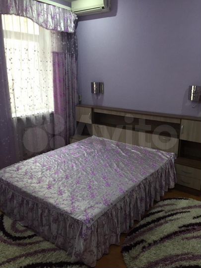 3-к. квартира, 95 м², 1/1 эт.