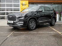 Chery Tiggo 8 Pro Max 2.0 AMT, 2023, 13 670 км, с пробегом, цена 2 867 000 руб.