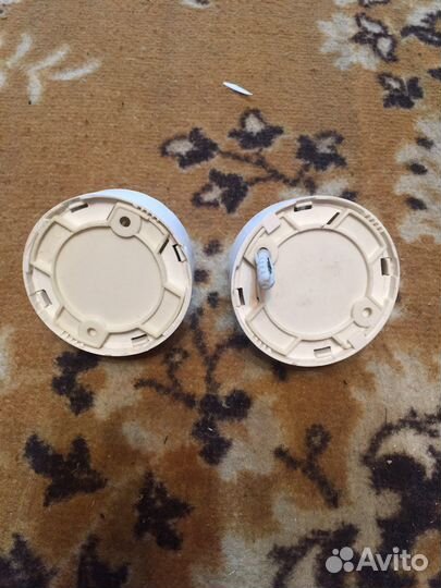 Датчик дыма автономный