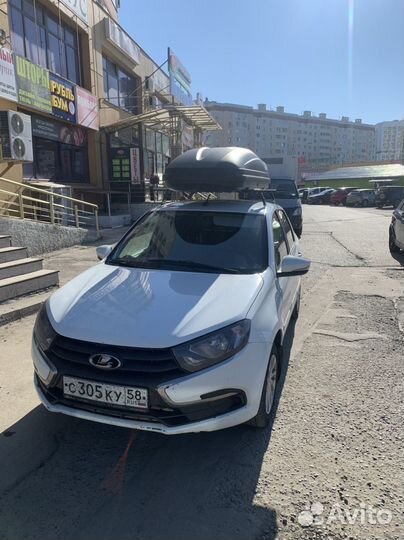 Такси межгород