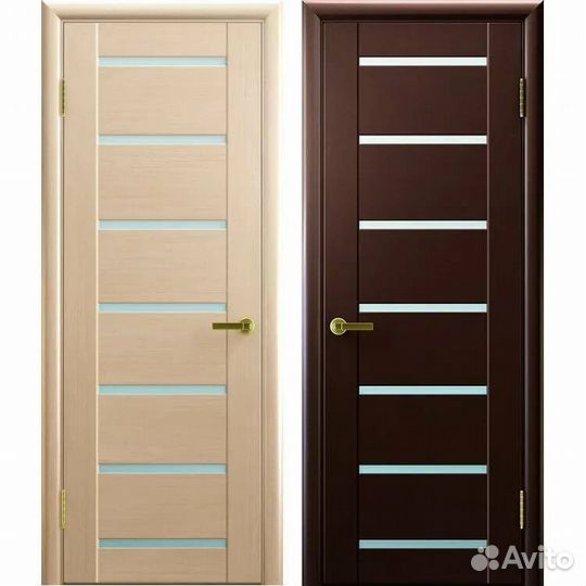 Лучшие межкомнатные двери