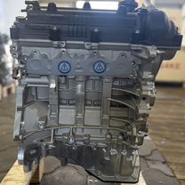 Двигатель G4FG 1.6 новый, Бердск
