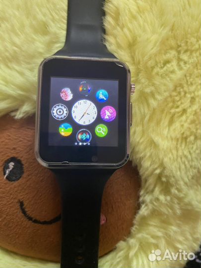Smart watch