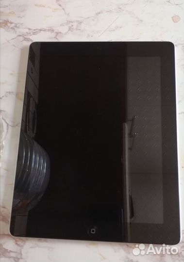 iPad 4 16gb