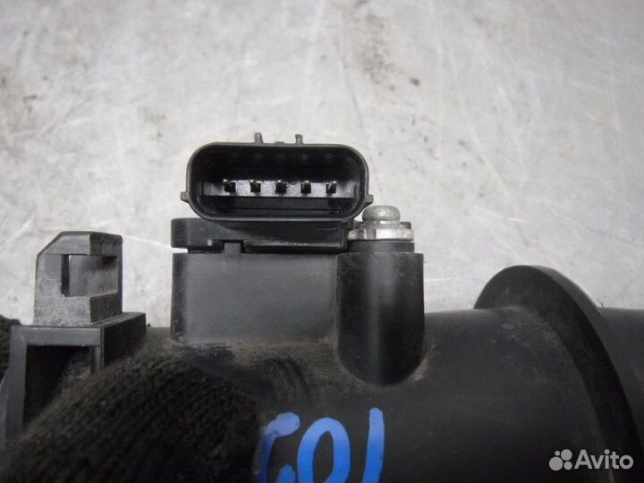 Расходомер воздуха Honda Civic 4D R18A2 2008