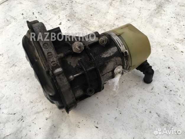 Насос гидроусилителя