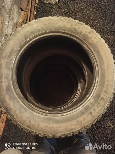 Bridgestone Ice Cruiser 5000 205/60 R16