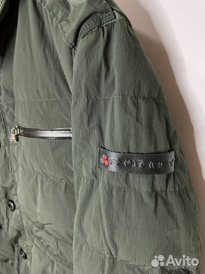 Пуховик Peuterey Nylon Down Jacket