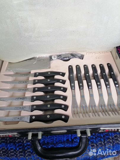 Колекционый набор