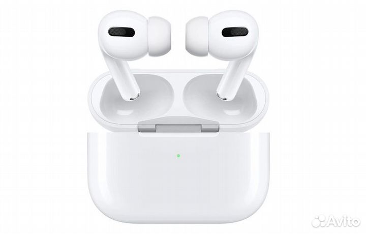 Наушники AirPods Pro Новые (рассрочка)