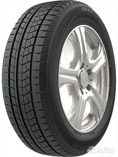 Zmax Icepioneer 868 195/60 R14 86H