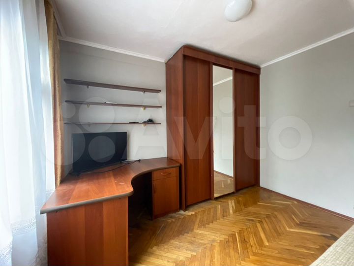 2-к. квартира, 44 м², 2/9 эт.