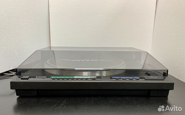 Проигрыватель винила Pioneer PL-L77