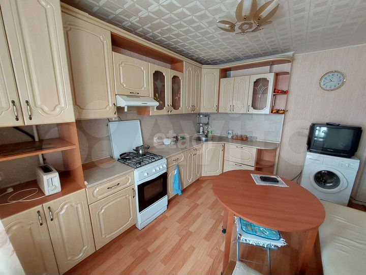 2-к. квартира, 70,7 м², 7/7 эт.