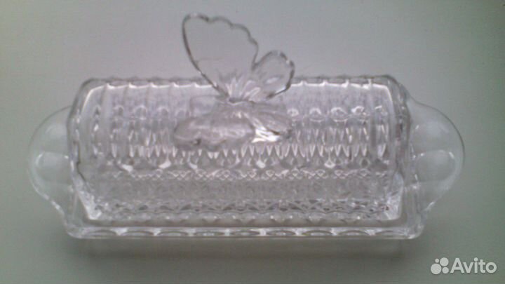 Богемский Хрусталь Коллекционный Hand Made в Чехии