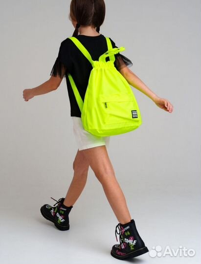 Мешок для обуви