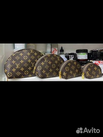 Косметички