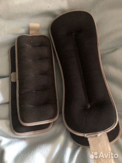 Утяжелители