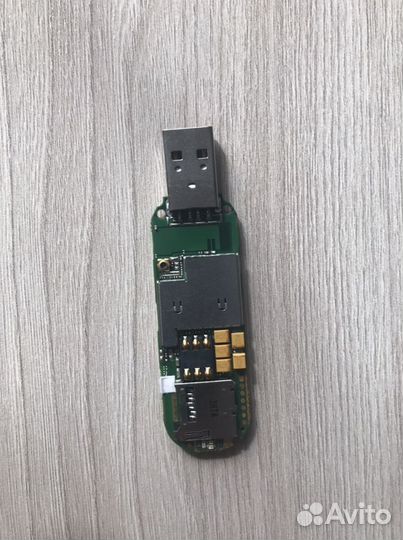3G модем
