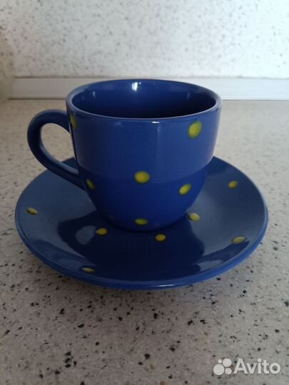 Всё для чая, фарфор СССР