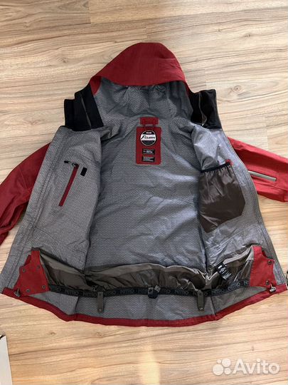 Сноубордическая Куртка Nitro Pioneers (25k/20k)